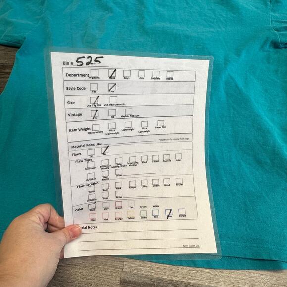 Florida Marlins Shirt Logo 7 Vintage Baseball MLB Blue Mens XL 90s Tee USA 1994 - Picture 8 of 10